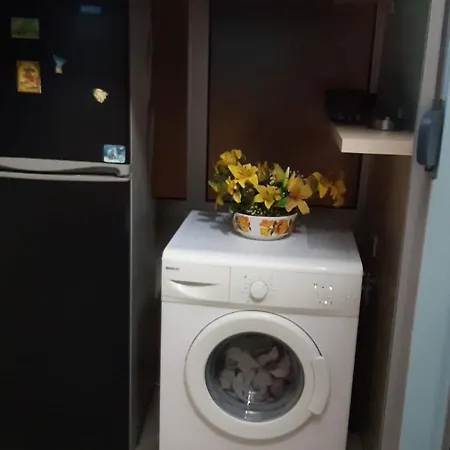 Maria's Apartment *