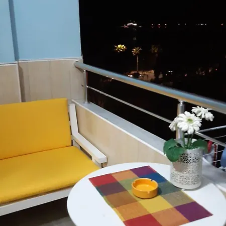 Apartment Maria's Vlore