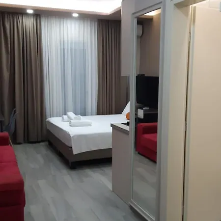 Apartment Maria's