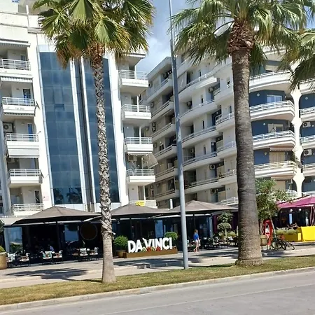Maria's *